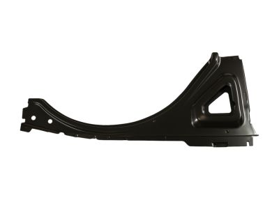 Mopar 4780931AC Reinforcement Bodyside To Fender