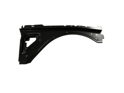 Mopar 4780931AC Reinforcement Bodyside To Fender