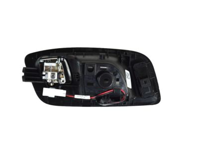 Mopar 5PF63DX9AC Handle Inside Remote Control