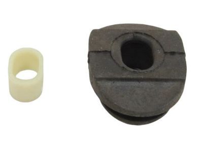 Jeep 68003224AA Upper Insulator