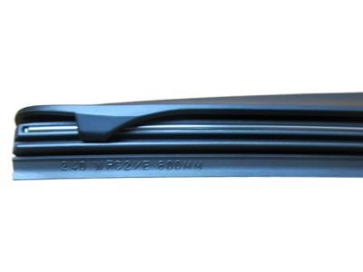Chrysler 5182439AA BLADE Front Wiper