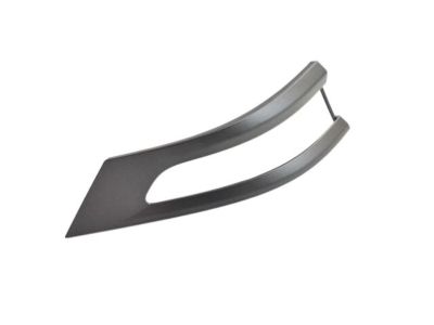 Jeep 68293102AA Bezel