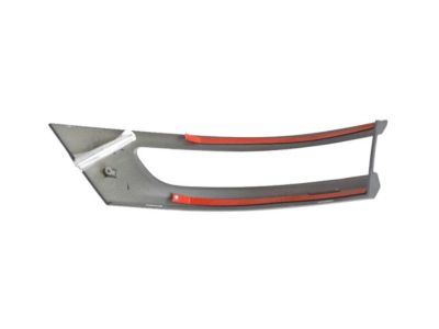 Jeep 68293102AA Bezel