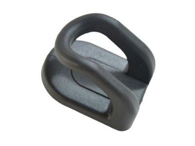 Ram 5VT85DX9AA HOOK Coat Includes Hook, Clip & Screw