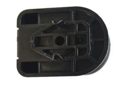 Ram 5VT85DX9AA HOOK Coat Includes Hook, Clip & Screw