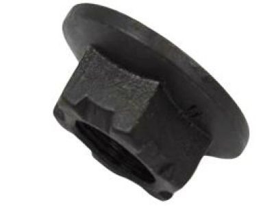 Jeep Lug Nuts - 6509298AA