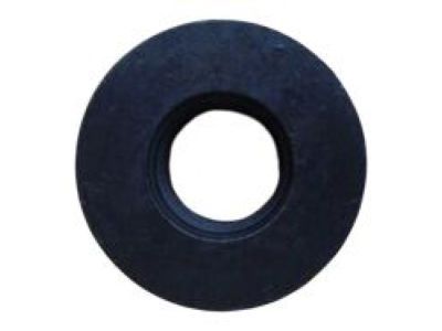 Jeep Lug Nuts - 6509298AA