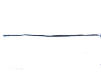 Dodge 55079372AE Roof Molding