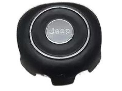 Jeep 6BH89DX9AF AIR BAG Driver