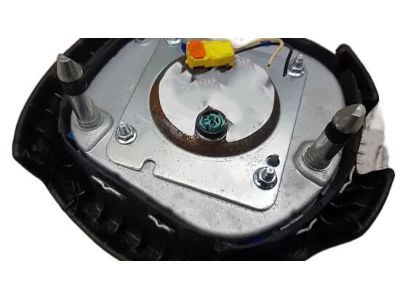 Jeep 6BH89DX9AF AIR BAG Driver