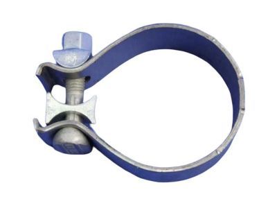 Dodge Viper Exhaust Clamp - 52110201AA