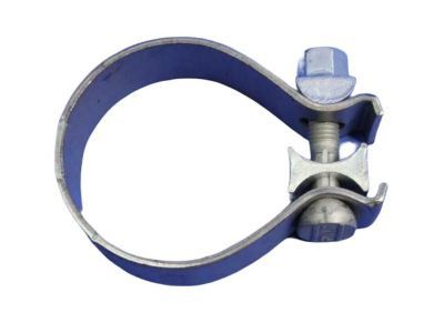 Dodge Viper Exhaust Clamp - 52110201AA