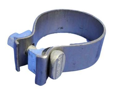 Dodge Viper Exhaust Clamp - 52110201AA