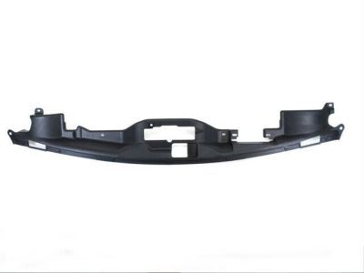 Jeep 5116364AC Upper Panel