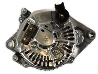 Dodge Alternator - 56027221