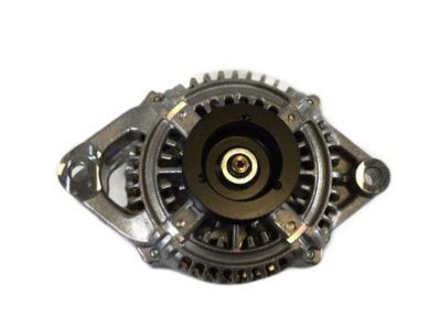 Dodge Alternator - 56027221