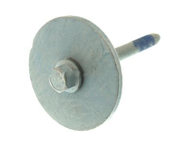 Ram 6510855AA Cushion Screw