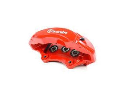Dodge Challenger Brake Caliper - 68248389AA