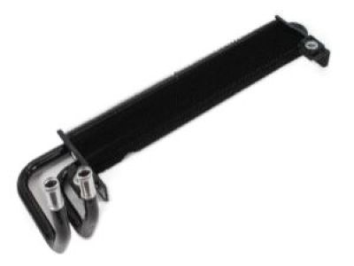 Mopar 55056800AB Cooler Power Steering