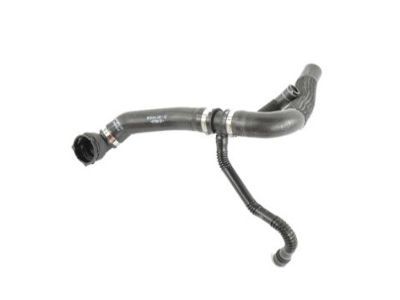 Jeep 68254649AA HOSE Radiator Outlet