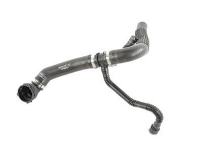 Jeep 68254649AA HOSE Radiator Outlet