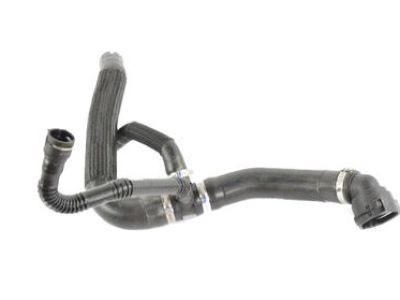 Jeep 68254649AA HOSE Radiator Outlet