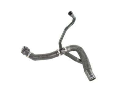 Jeep 68254649AA HOSE Radiator Outlet