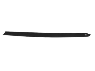 Ram 68375107AA Rail Cover