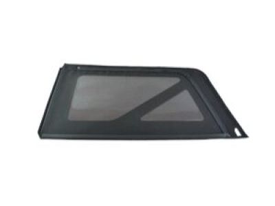 Jeep 1YA01FX9AB WINDOW Quarter