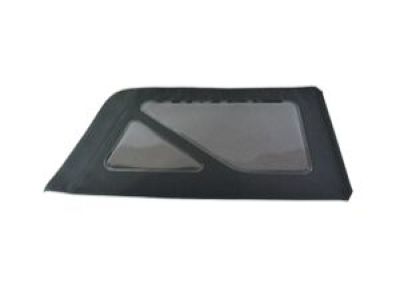 Jeep 1YA01FX9AB WINDOW Quarter