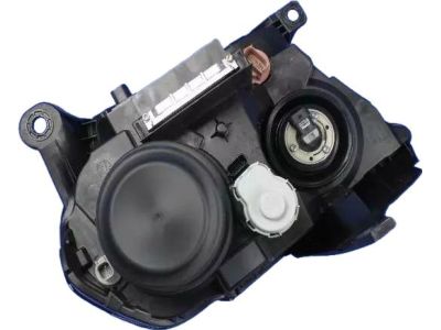 Mopar 5182394AD Headlamp