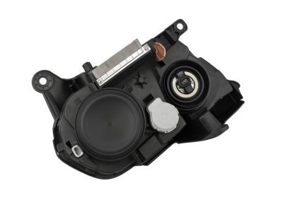 Mopar 5182394AD Headlamp