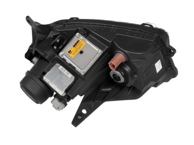 Mopar 5182394AD Headlamp