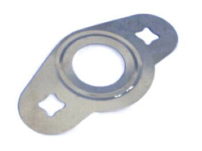 Dodge EGR Valve Gasket - 4891068AB