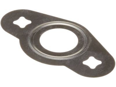 Dodge EGR Valve Gasket - 4891068AB