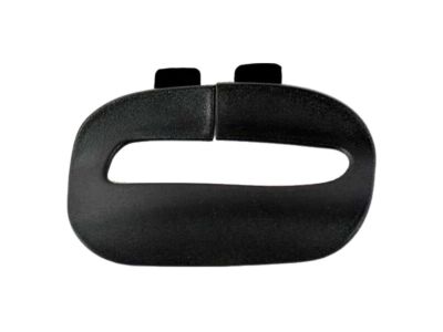 Jeep 5VW36LXHAA Seat Belt Bezel