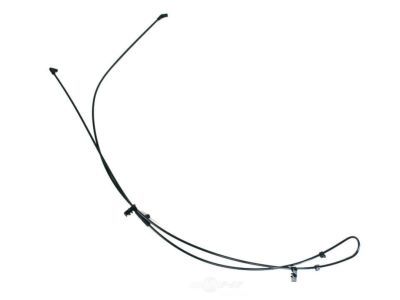 Mopar 55079200AB Hose Windshield Washer