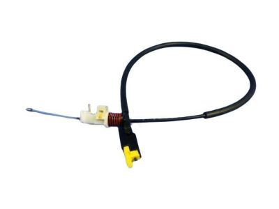 Jeep 52060163AD CABLE Brake interlock