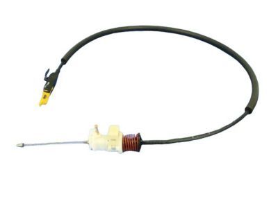 Jeep 52060163AD CABLE Brake interlock