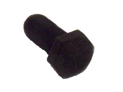 Jeep 68027634AA EGR Cooler Bolt