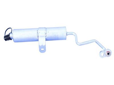 Jeep 55038085AA Accumulator