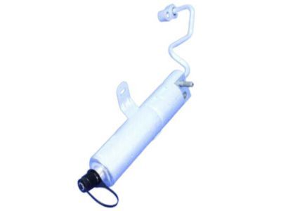 Jeep 55038085AA Accumulator