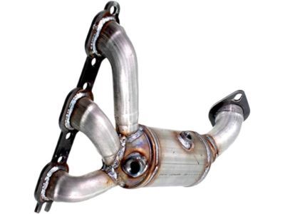 Chrysler Catalytic Converter - 5171143AD