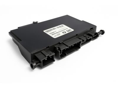 Mopar 68105045AD Control Module Memory Seat & Mirror Control