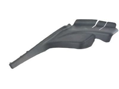 Dodge 68088487AB Filler Panel