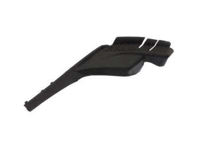 Dodge 68088487AB Filler Panel