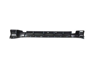Jeep 5UP22RXFAB MOLDING Sill