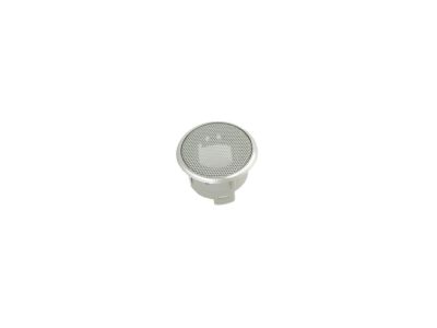 Mopar 6NT97PS4AA Grille Speaker For Tweeter Right Or Left 6NT97PS4AA Mopar Grille Speaker For Tweeter Right Or Left Product Photo 1 of 4