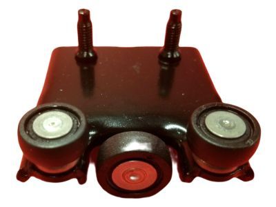 Mopar 68240040AG Hinge