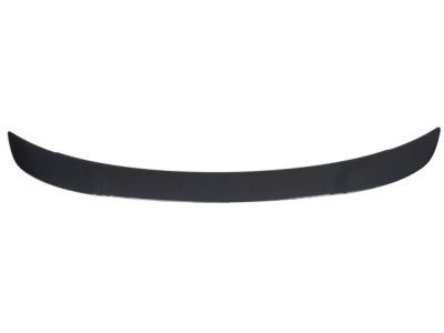 Dodge 5NH39RXFAC SPOILER Rear